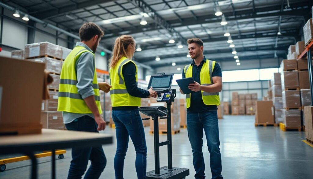 BTS en logistique : formation, débouchés et conseils pour réussir