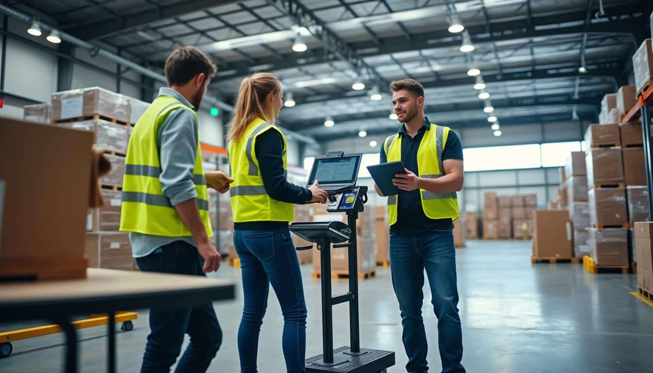 BTS en logistique : formation, débouchés et conseils pour réussir