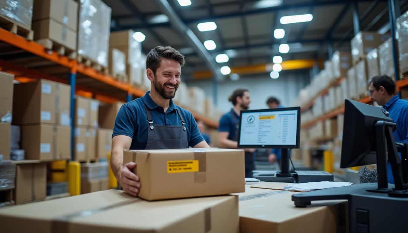 Illustration: Comprendre ce qu’est un abonnement dans le domaine de la logistique