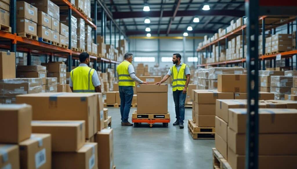L’abo en logistique : optimiser coûts et services sur mesure