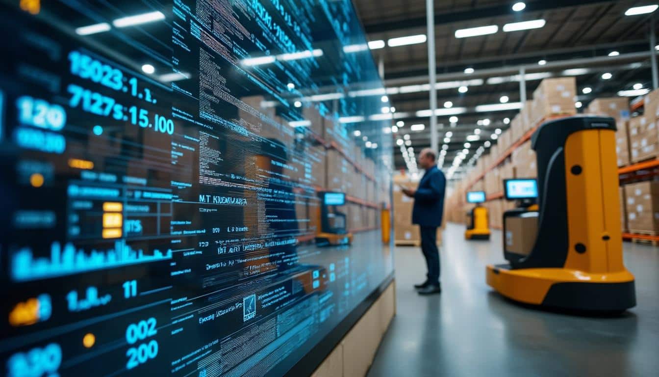 Illustration: Pourquoi la complexité croissante bouscule la chaîne logistique actuelle ?