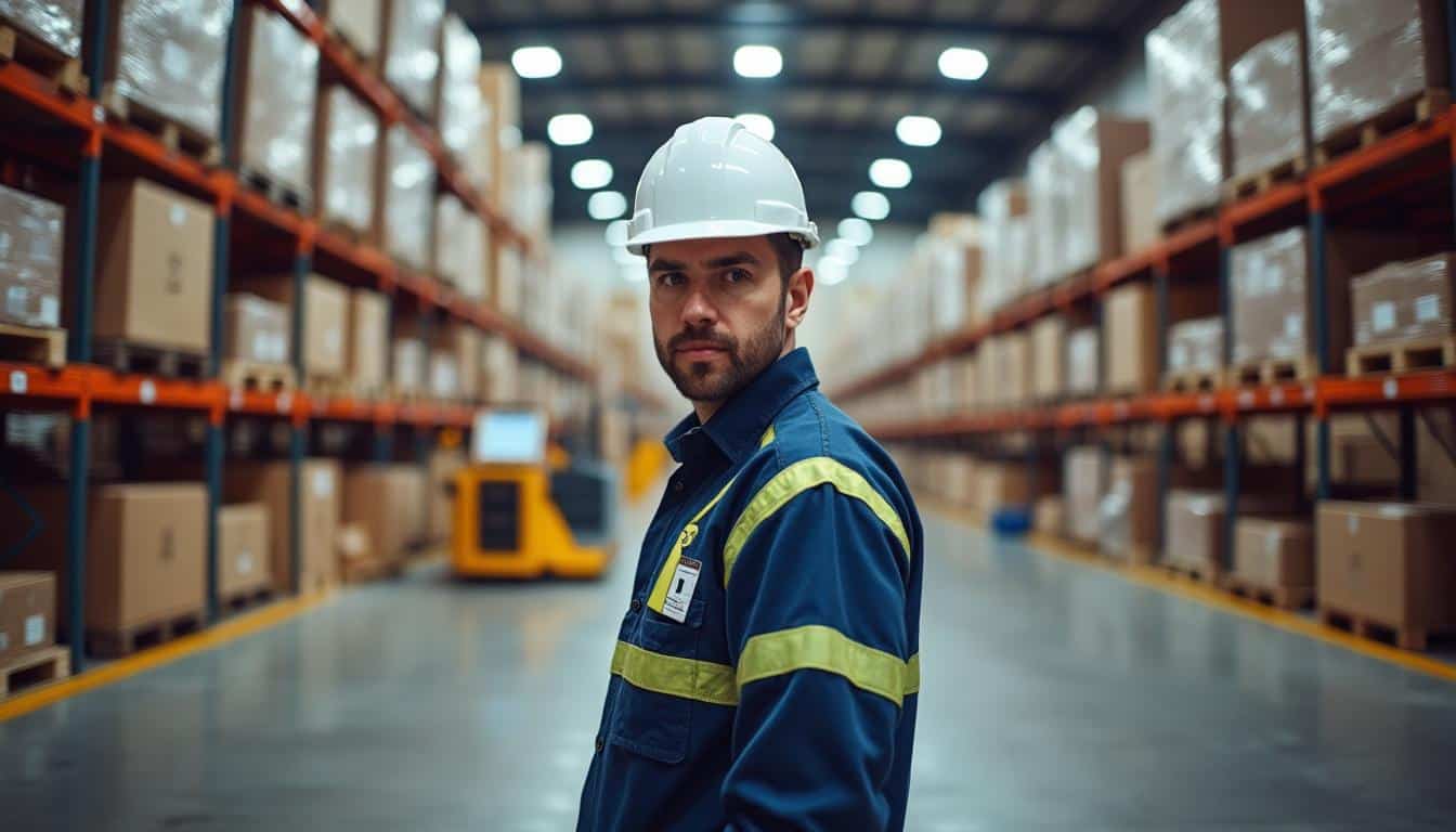 Leader en intérim et recrutement CDI à Bordeaux transport logistique