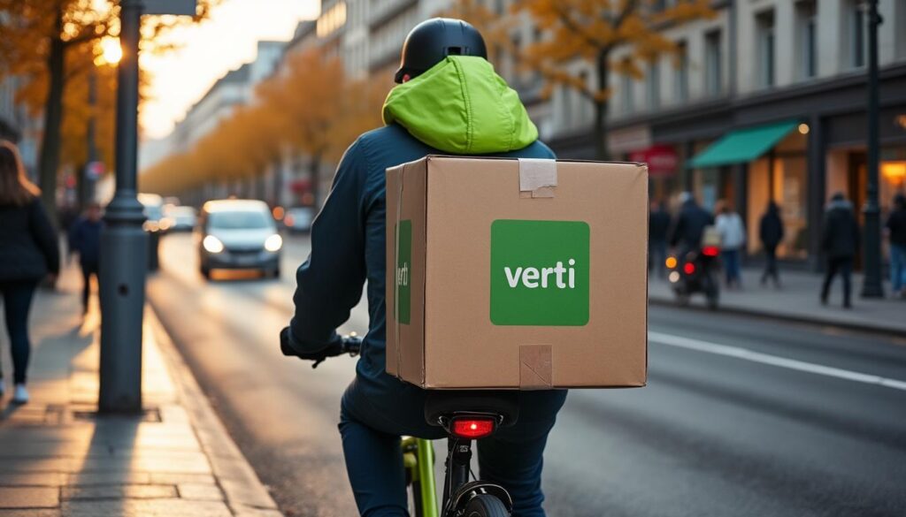 Logistique du dernier kilomètre : enjeux, innovations et solutions durables