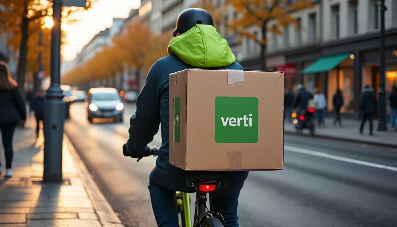 Logistique du dernier kilomètre : enjeux, innovations et solutions durables