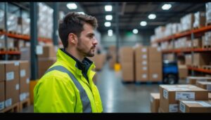 Stage en logistique transport : découvrez missions et compétences clés