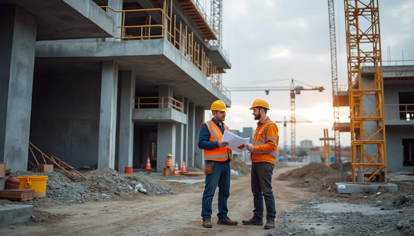 Axe BTP : guide complet pour choisir un partenaire fiable en construction