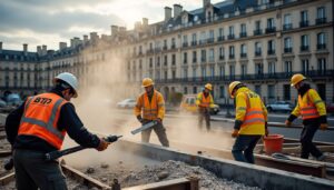 BTP à Lyon : Guide pour réussir vos projets de construction