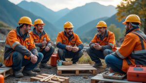 BTP vacances à Luchon : séjour pro alliant travail et détente