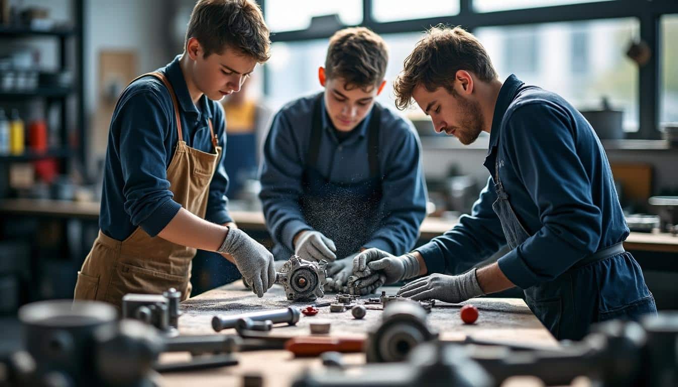CFA de la Loire : Guide complet pour réussir votre apprentissage
