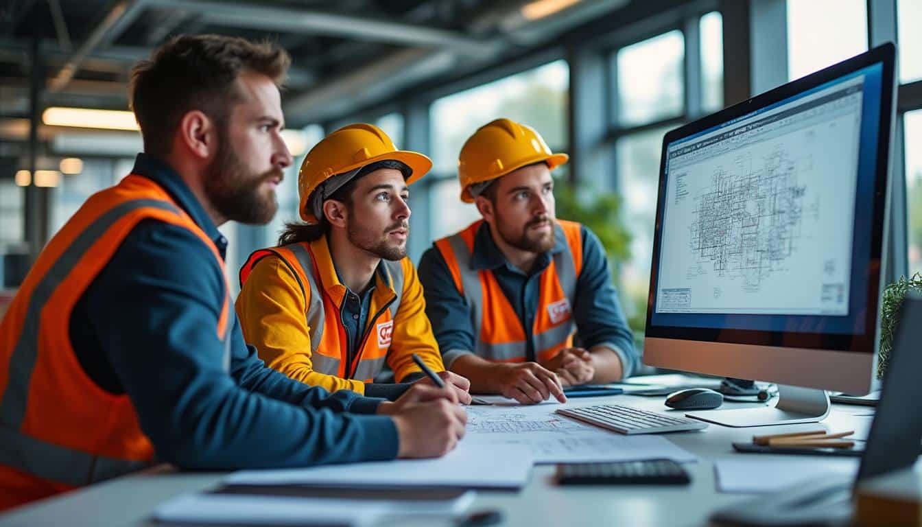 Netypareo du CFA BTP : suivre efficacement la formation des apprentis