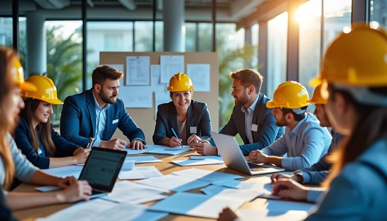 Illustration: Qui est Rentmat BTP ? Présentation légale et administrative complète