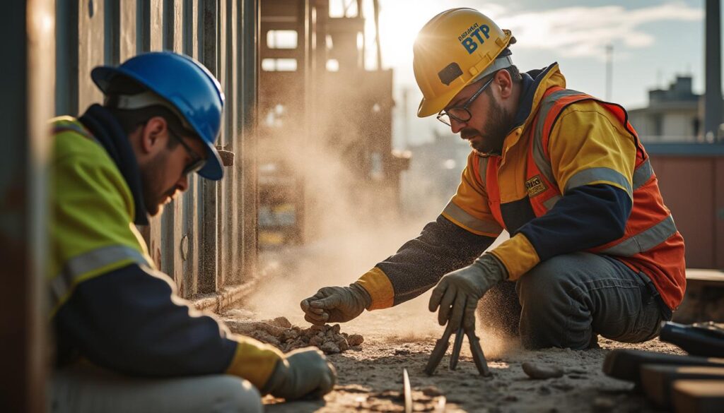 Rentmat BTP : location et vente de matériel fiable pour professionnels