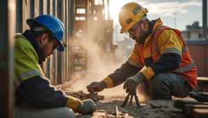 Rentmat BTP : location et vente de matériel fiable pour professionnels