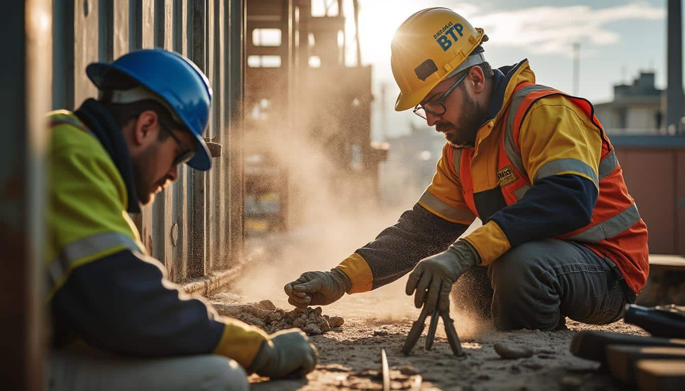 Rentmat BTP : location et vente de matériel fiable pour professionnels
