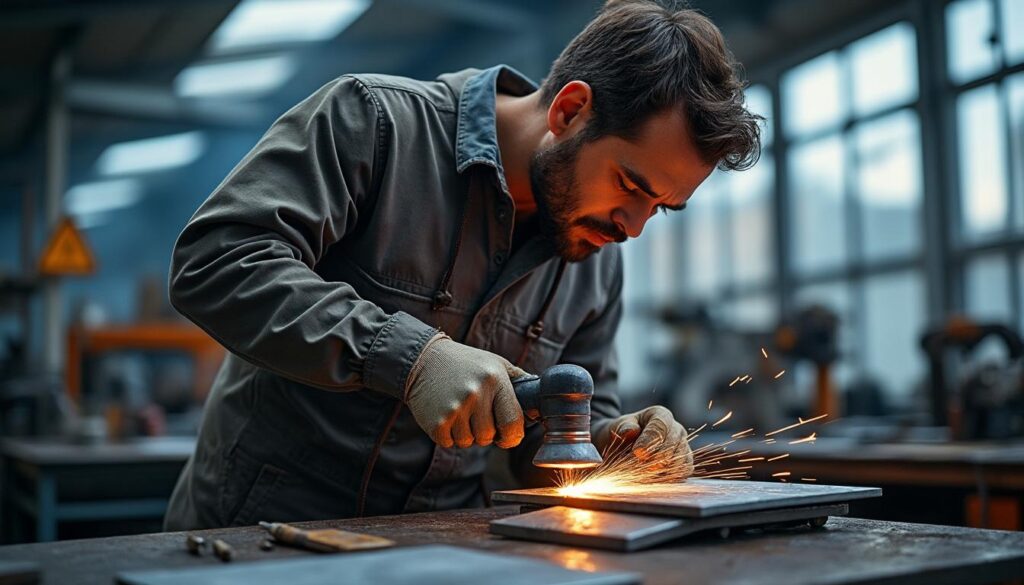 Usinage de pièce : précision et qualité pour vos projets industriels