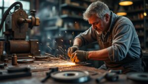 Usinage de pièces en métal : techniques et conseils essentiels