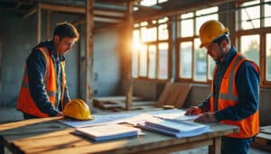 Code NAF du bâtiment : comprendre et choisir le bon code