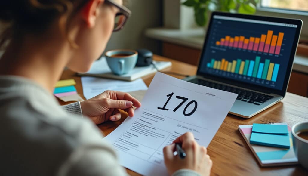 Coefficient 170 : Comprendre son impact sur salaire et carrière