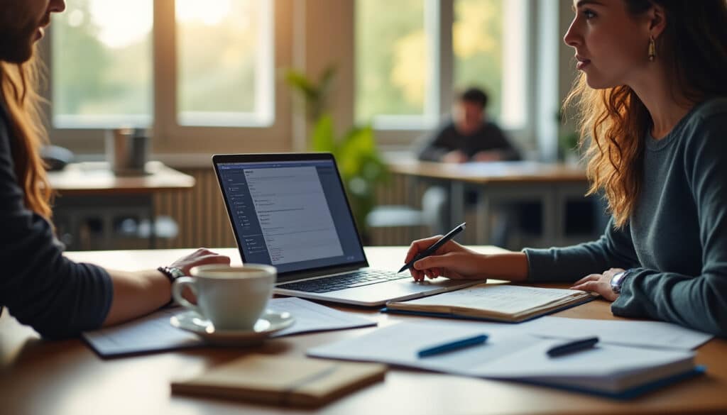 Netypareo au CFA Descartes : gestion simplifiée des apprentis