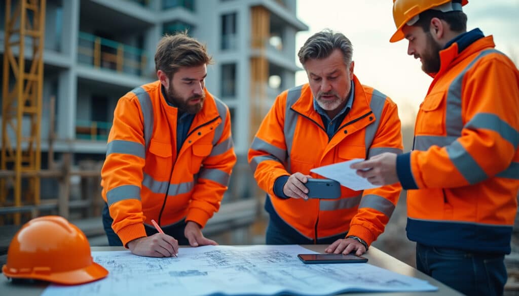 Grille de salaire du bâtiment 2026 : guide complet et nouveautés