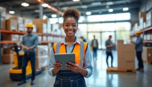 Master supply chain : débouchés et carrières à découvrir