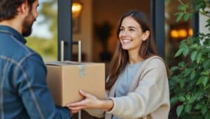 Synonyme de la livraison : guide pour choisir le terme adapté