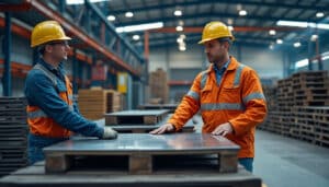 Tôle bac acier direct usine : bien choisir et payer moins